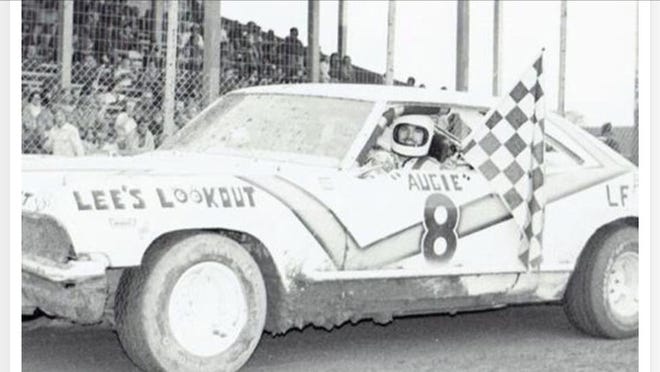 Luxemburg native Augie Derenne will be one of four people inducted into the Luxemburg Speedway Hall of Fame on Friday at the track.