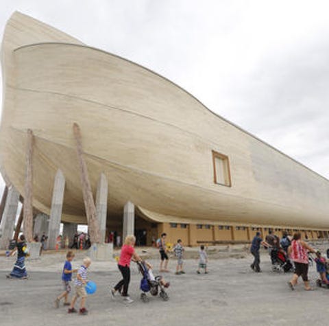 Ark Encounter