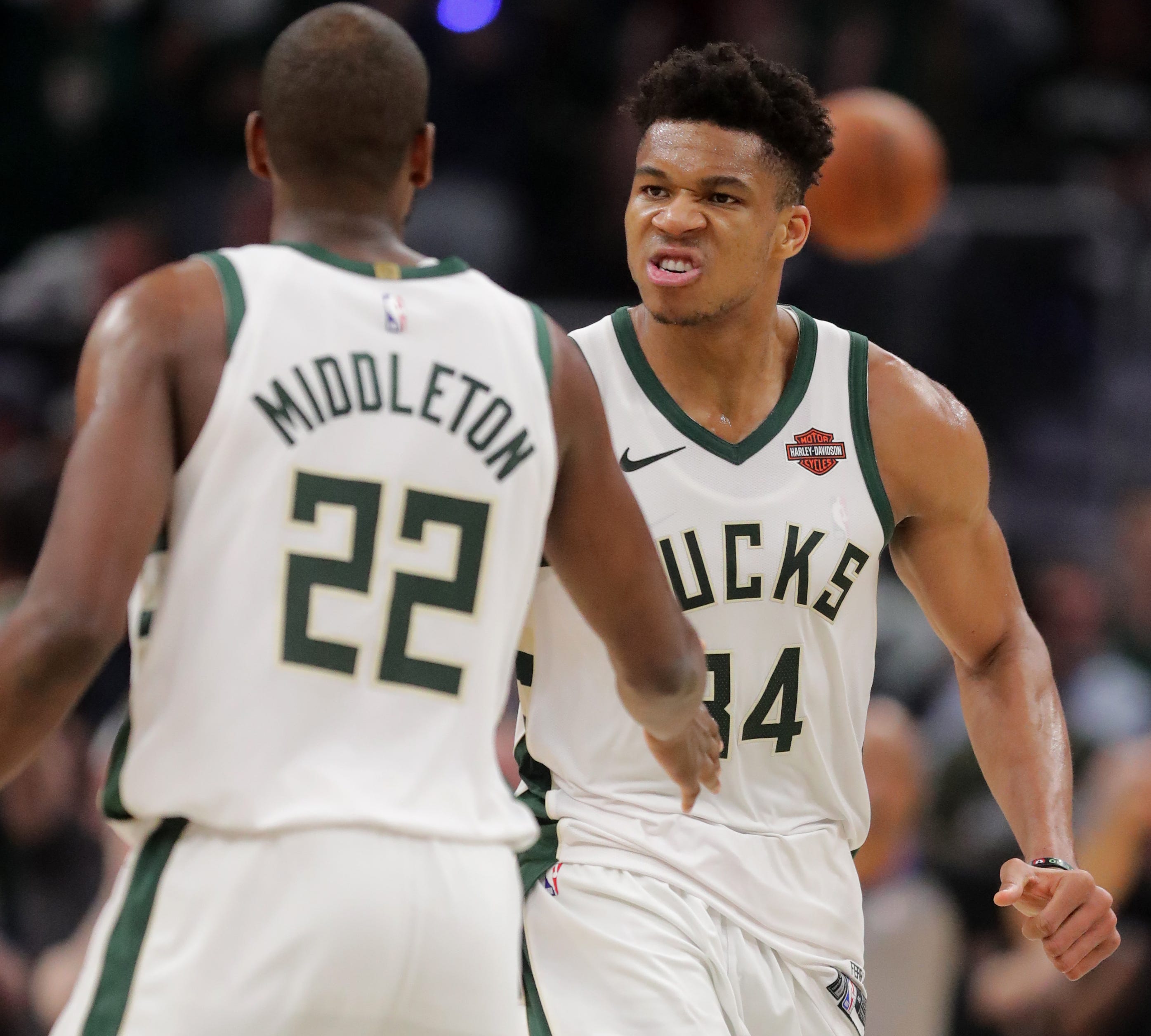 Milwaukee Bucks roster analysis entering 2019-20 NBA season