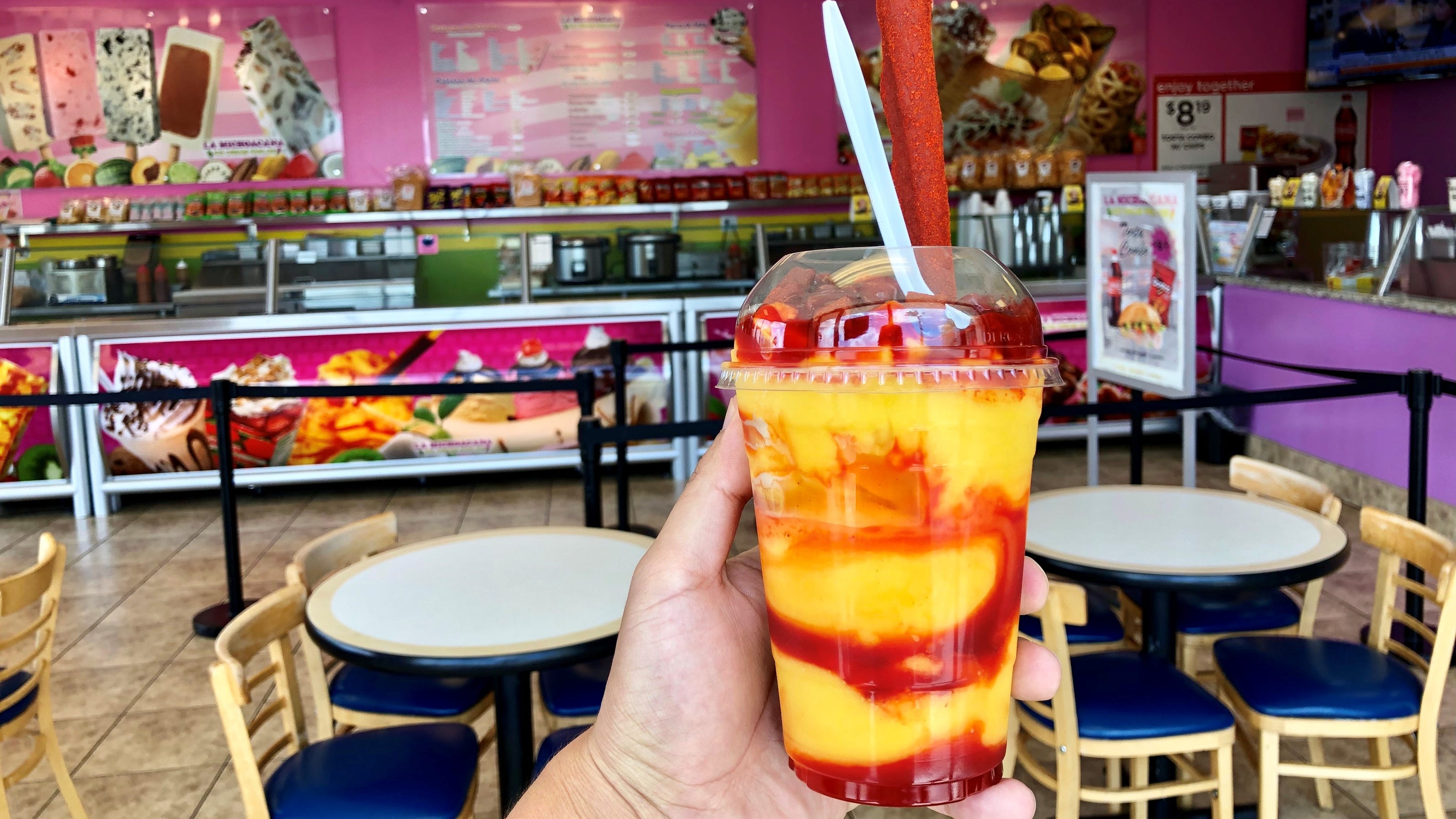 Where To Find Mangoneadas In The Palm Springs Area Where To Find Mangoneadas In The Palm Springs Area