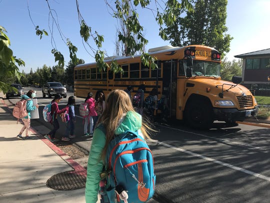 Washoe County school board to vote on massive re-zoning of 21 schools