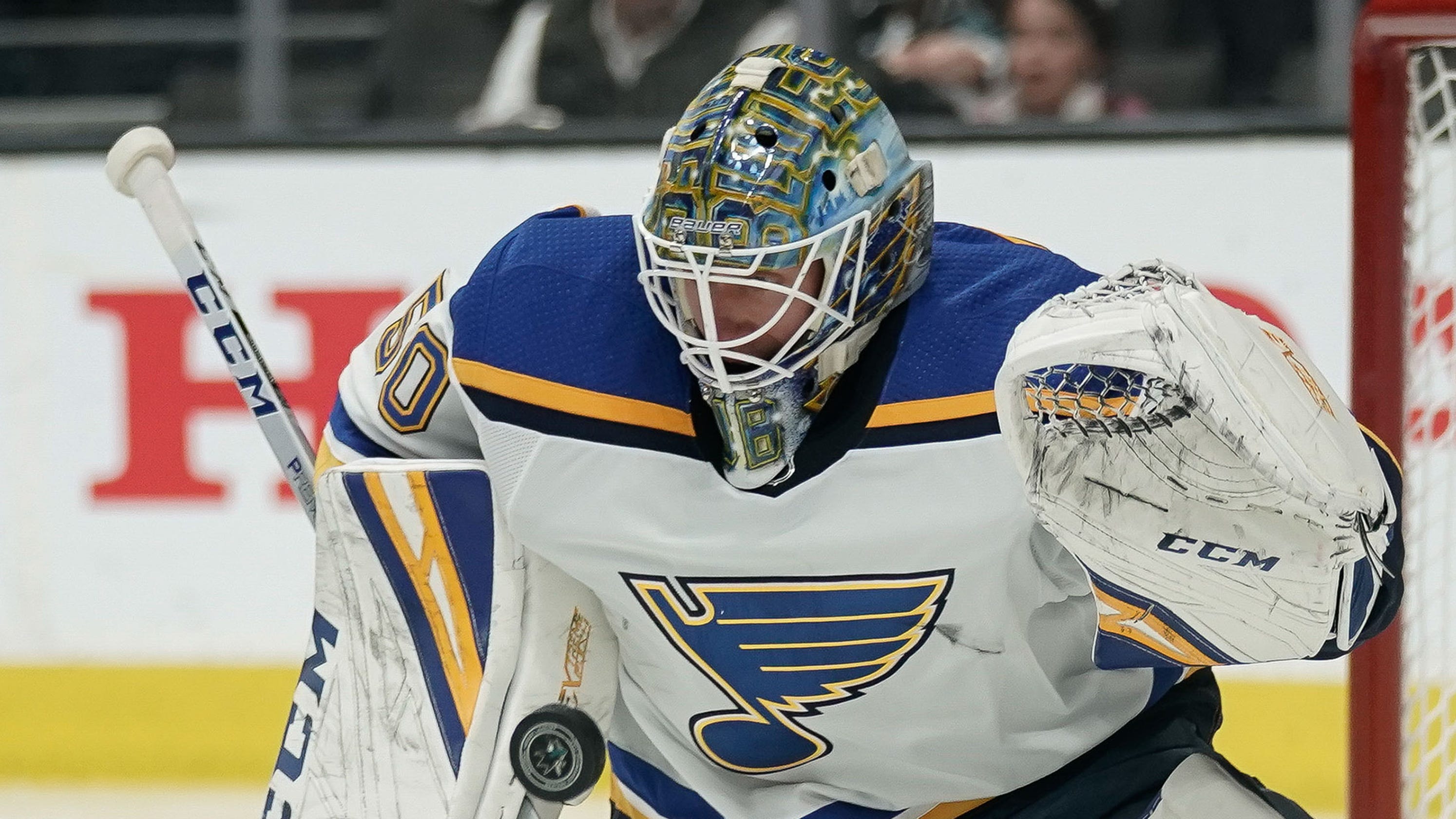 Stanley Cup 2019 NHL playoffs: How to watch; Blues, Bruins key facts