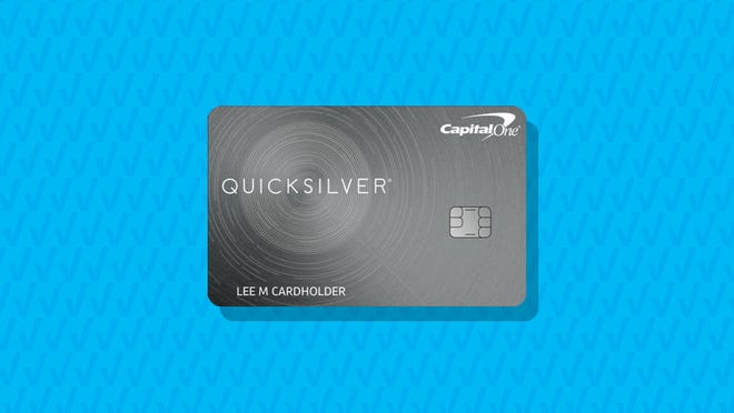 Capital One Quicksilver Review The Best Credit Card To Help You Save