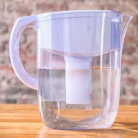 Where To Buy Water Filter Pitchers Brita Pur And More