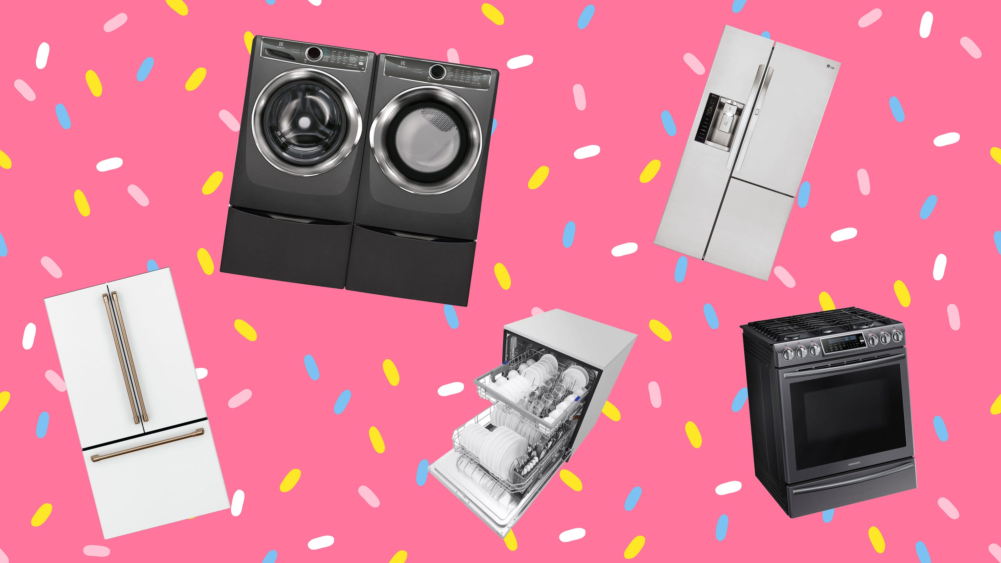 Memorial Day 2019: The best appliance deals and sales from The Home