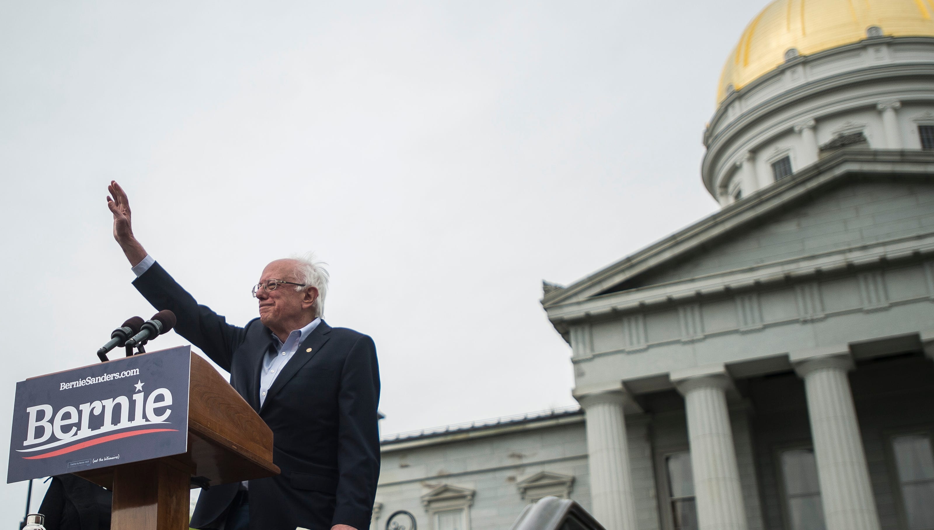 5 Things To Know About Bernie Sanders S History In Vermont,House Exterior Paint Colors That Go With Red Brick