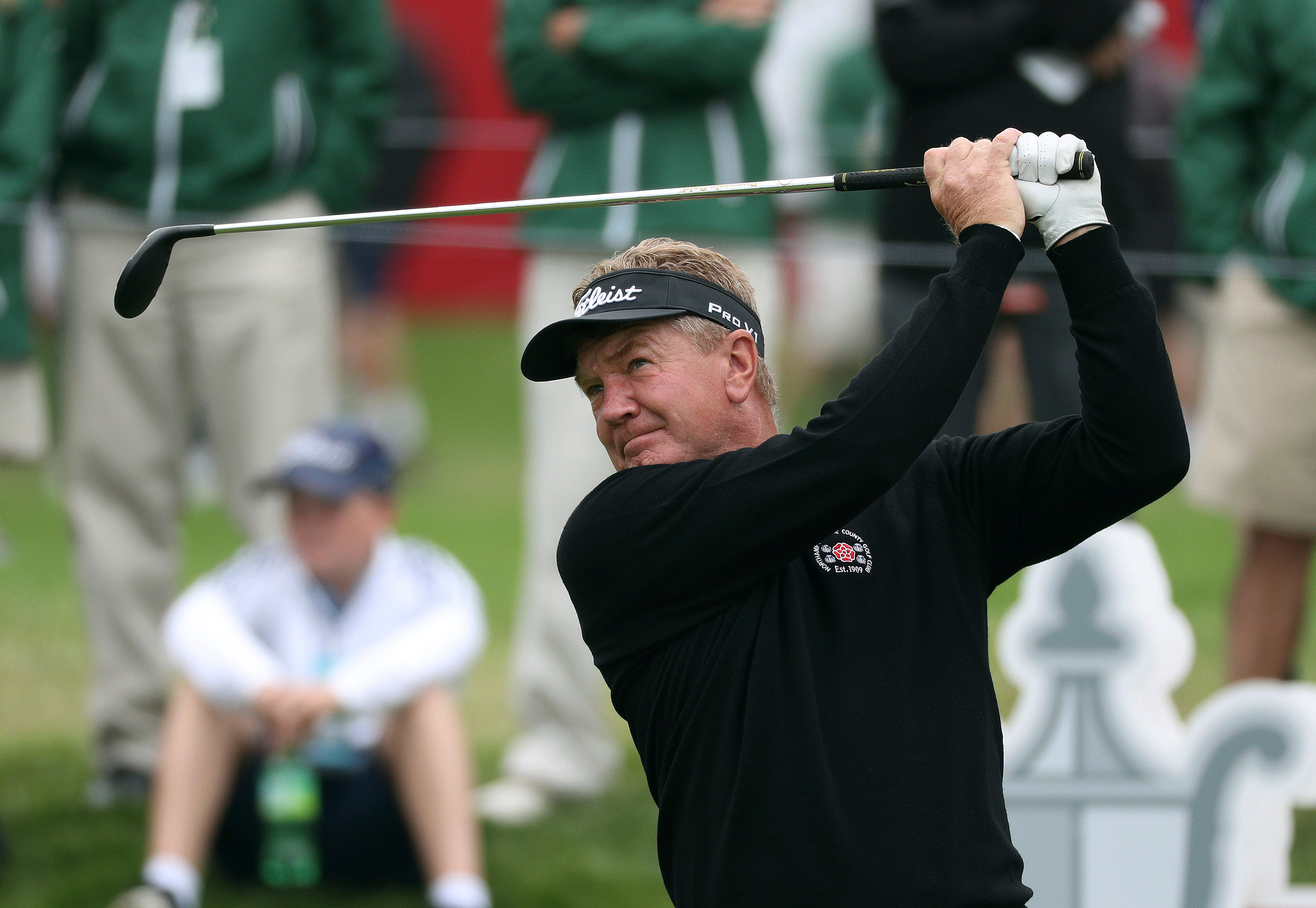 senior pga championship 2019 tee times
