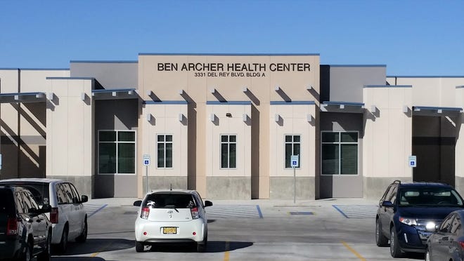 Ben Archer opens 11th facility on Del Rey