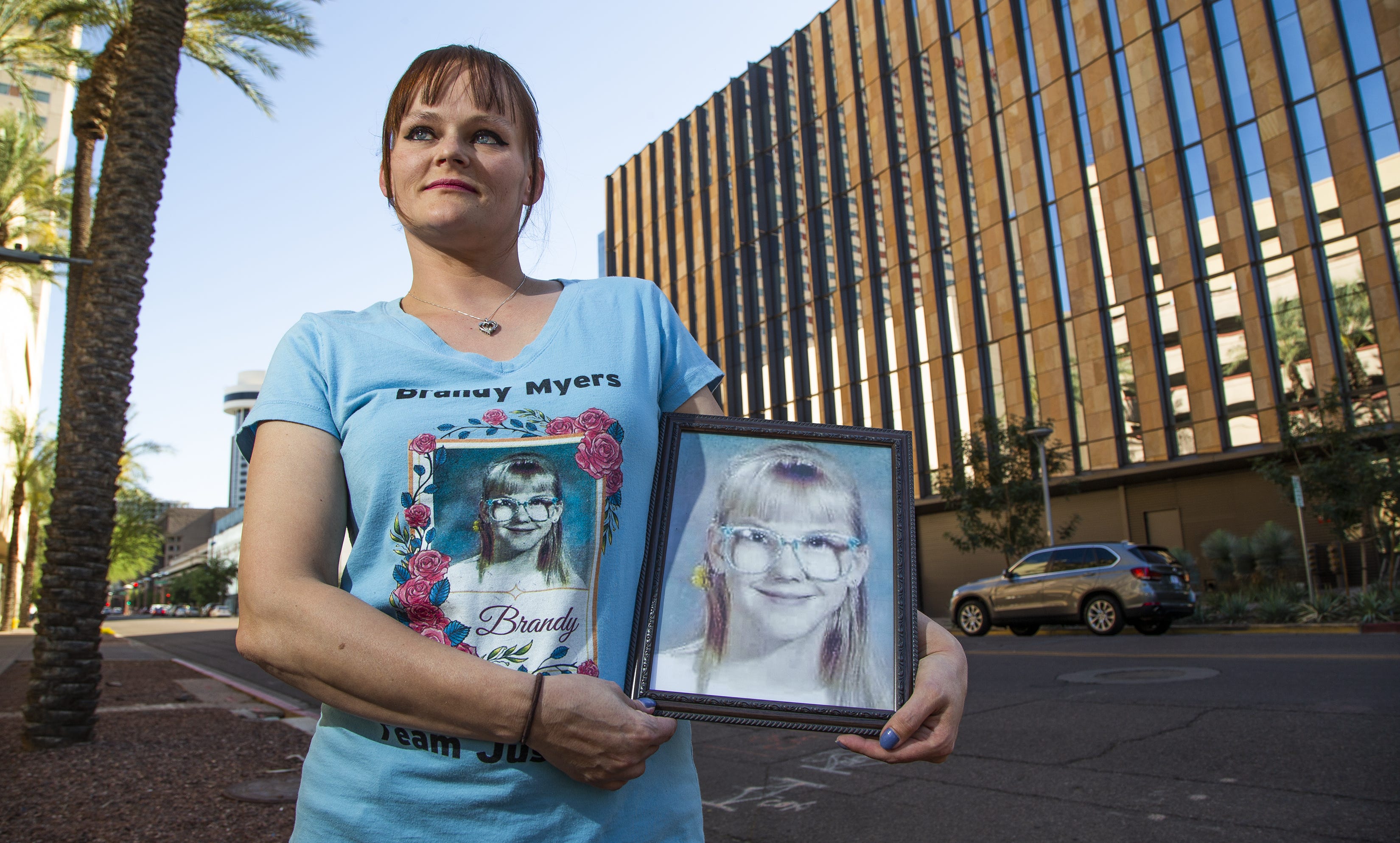 Brandy Hembree's Fight For Justice