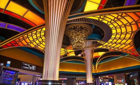  Harrah s Ak Chin Casino celebrates 25 years with 180M 