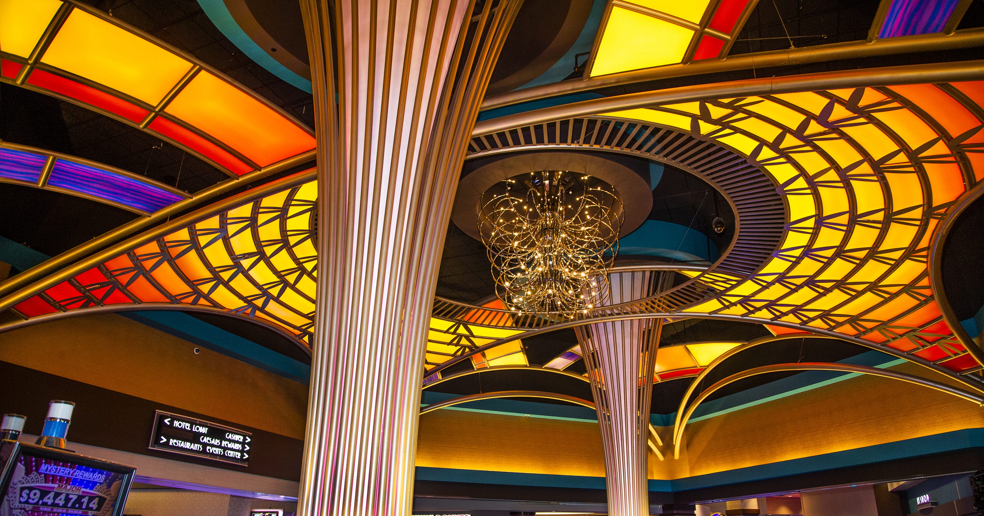 Arizona Casinos Are Starting To Reopen Here S How They Re Doing It