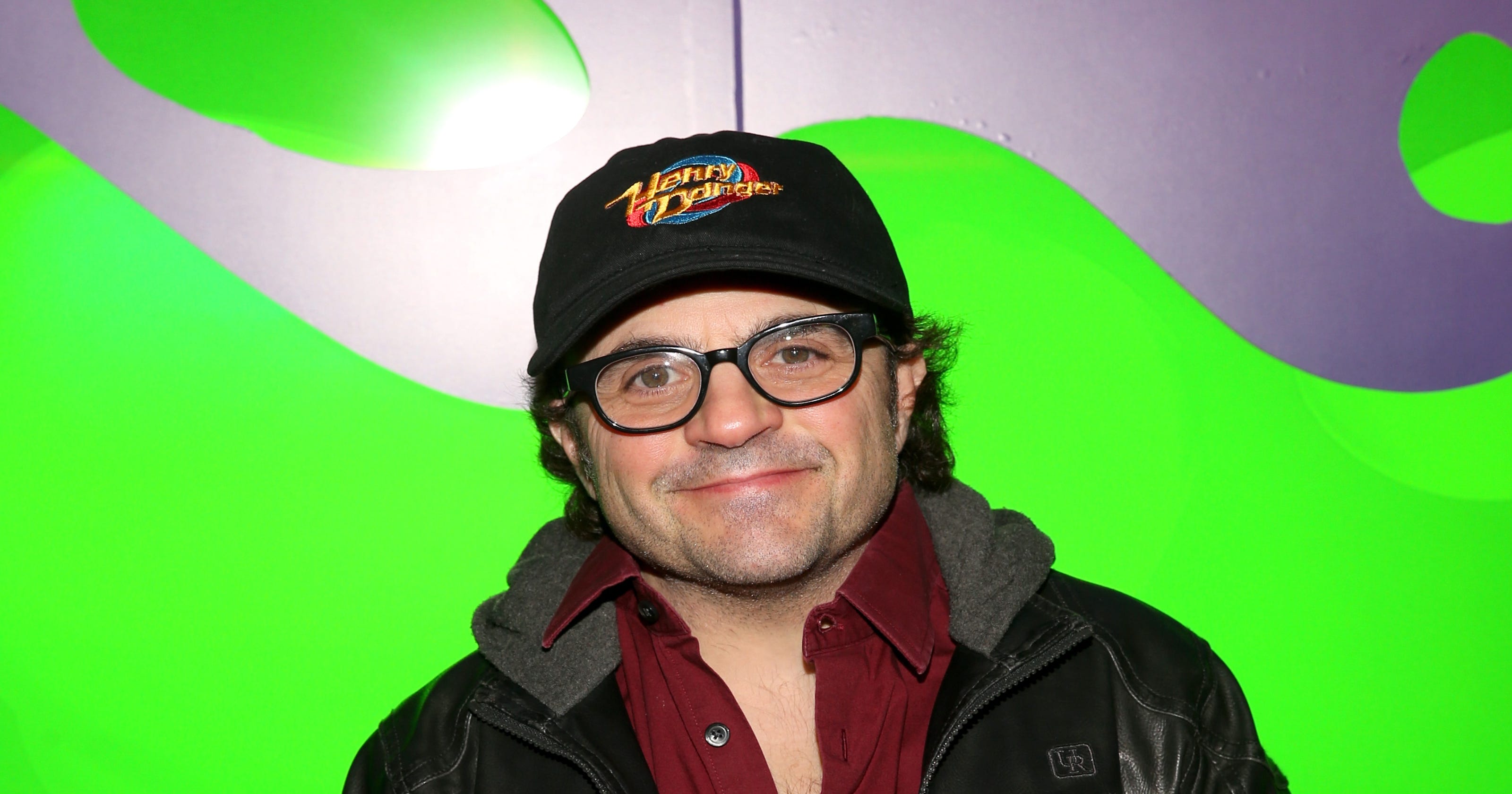 Nickelodeon star Michael D Cohen reveals he transitioned 20 years ago