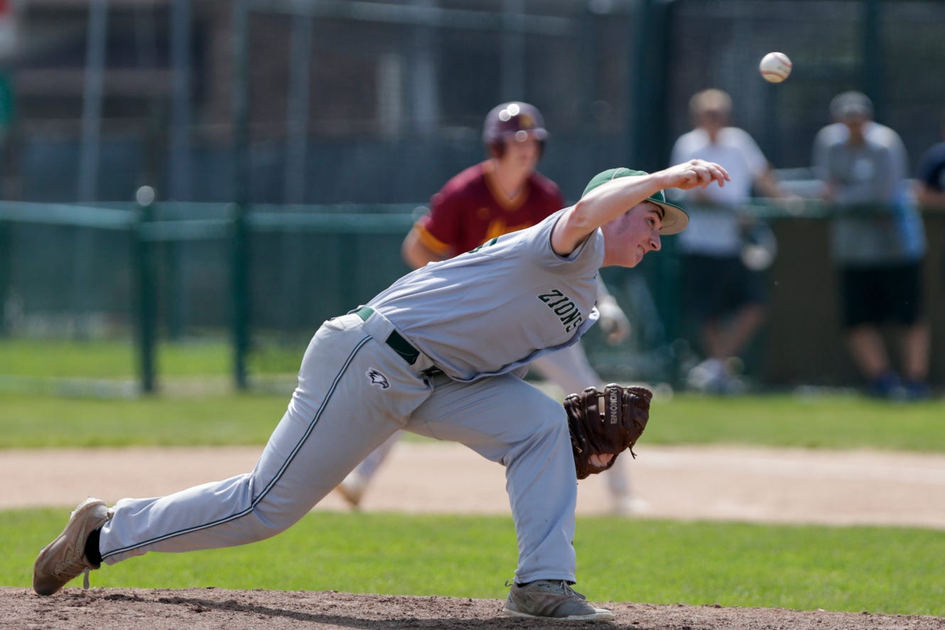 Indiana baseball Top high school players in 2021 class