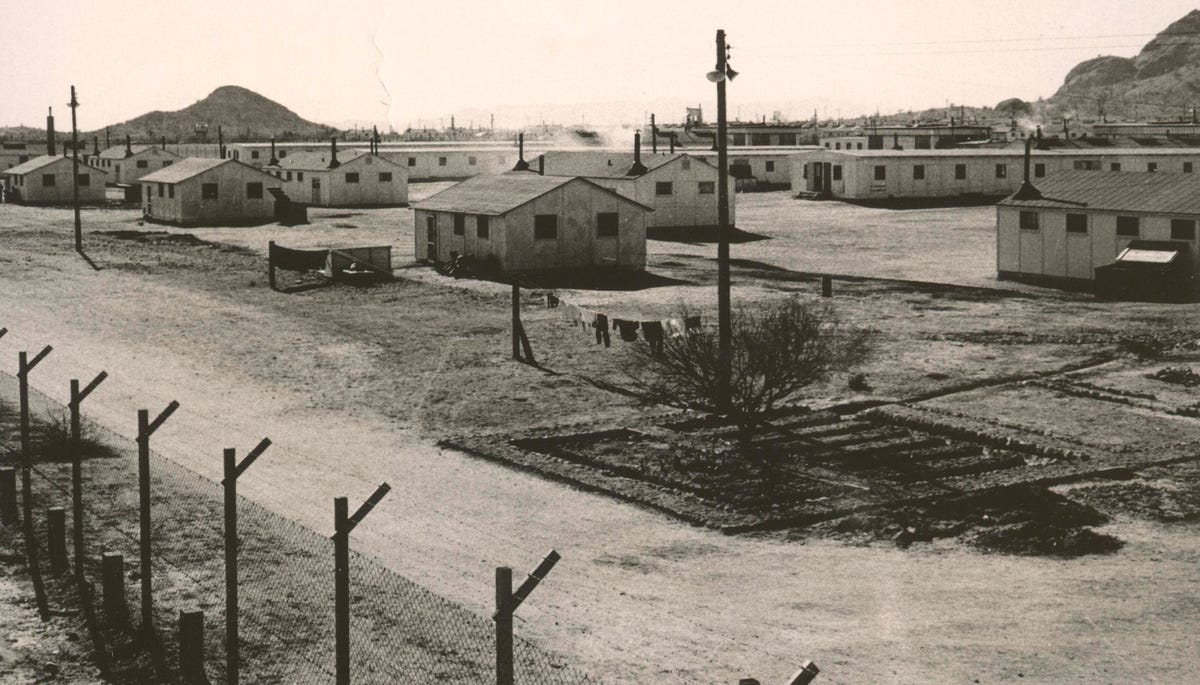 Bugün öğrendim ki: 1944 yılında 25 Alman'ın...