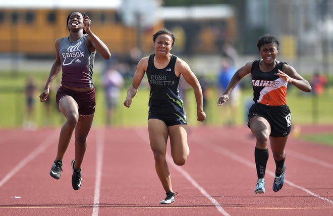 Section V Track Field Class Aa Championships R H And 5 More
