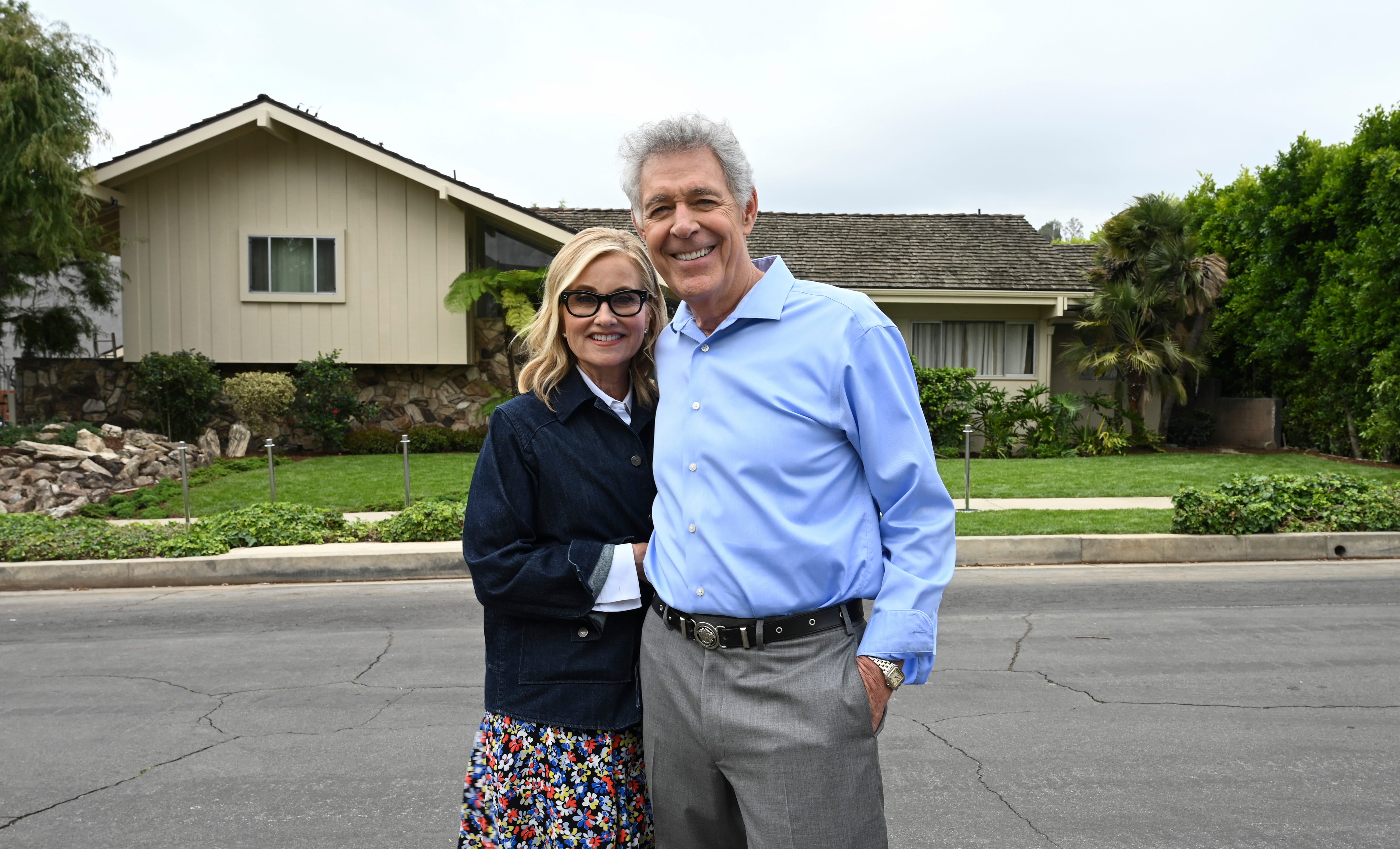 hgtv brady bunch house