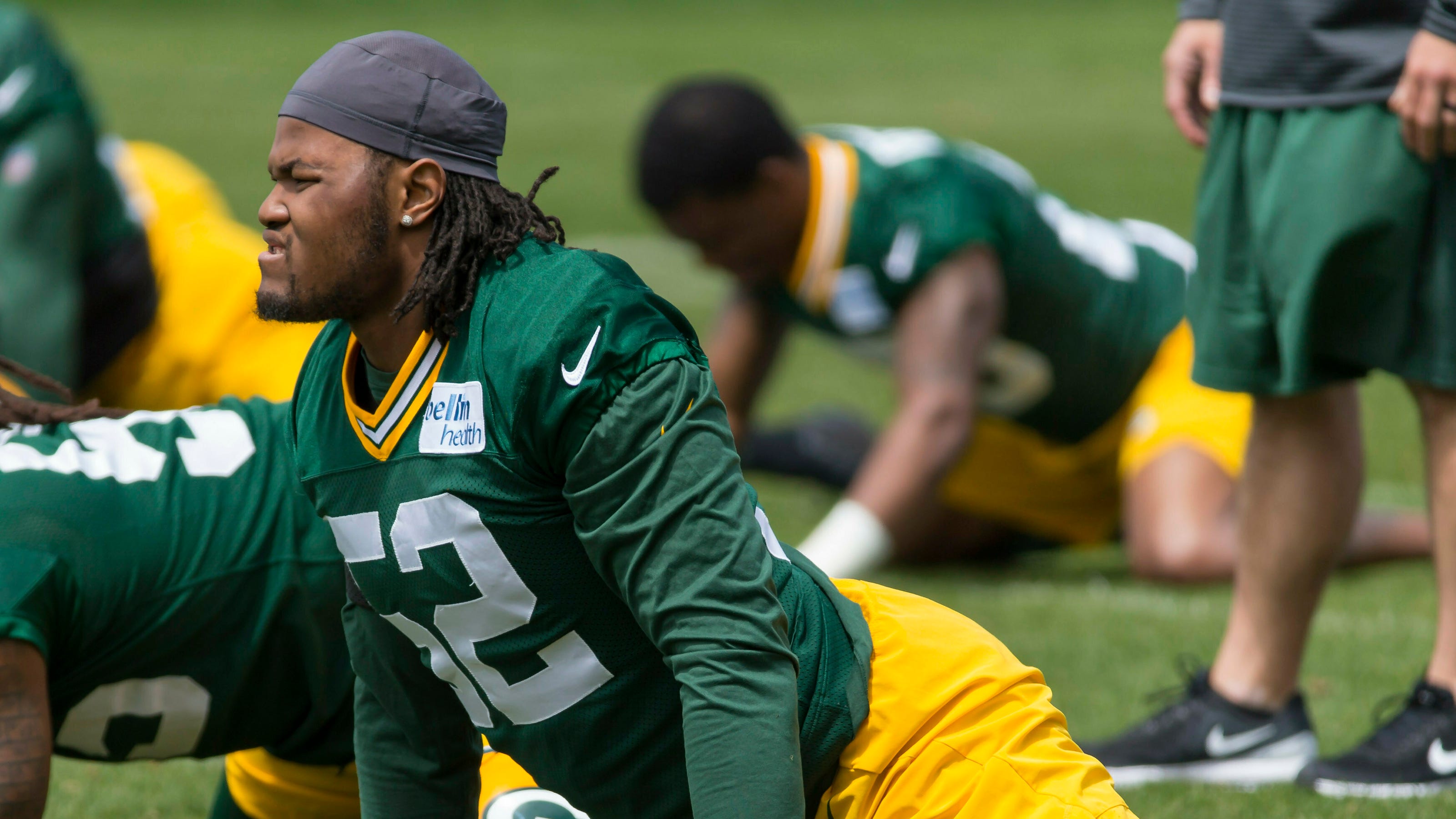 How Lions’ NFC North rivals fared with offseason moves