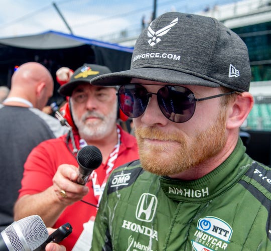 Move The Indy 500 To Saturday Twitter Was Not Having It