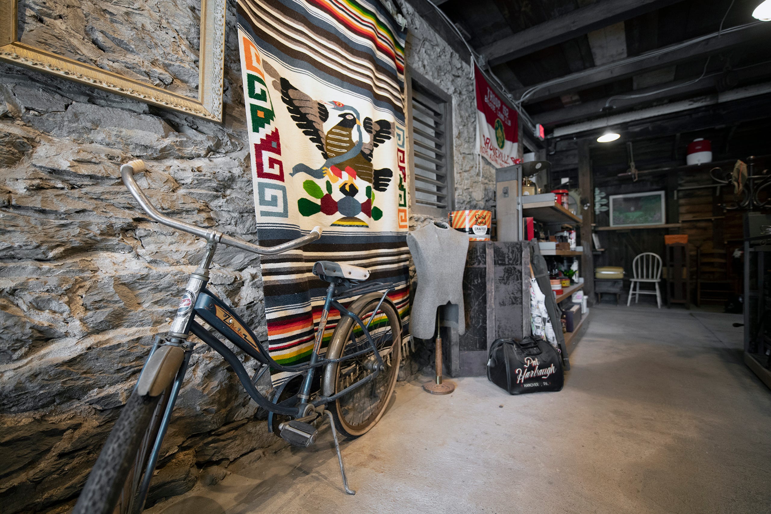 Photos American Daydream Antiques Miscellanea Barn Opens