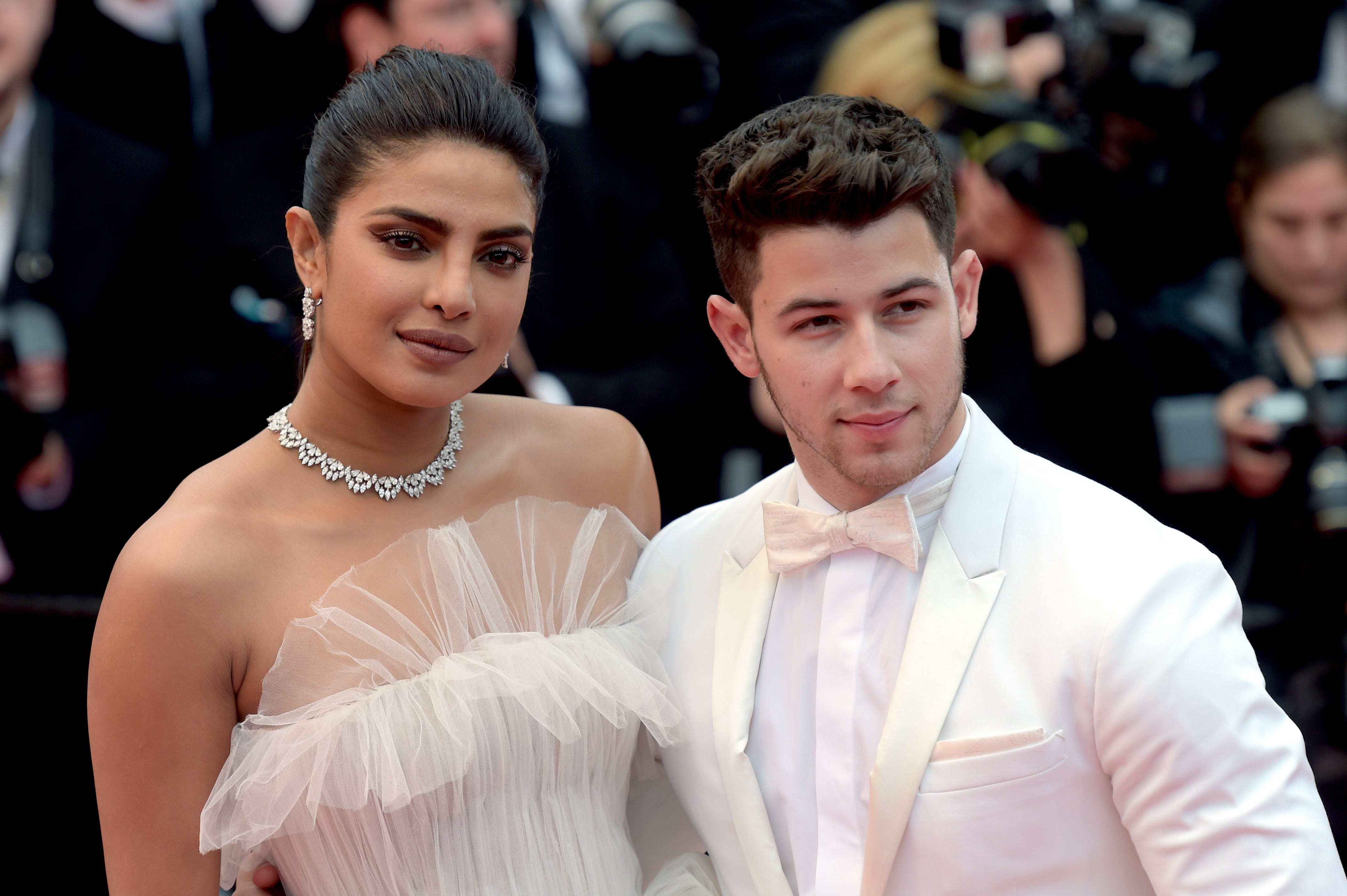 Nick Jonas Honors Wife Priyanka Chopra With One Year Love Letter