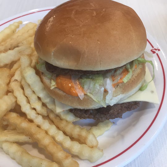 Just how bad is the new Bad Boy from Frisch's?