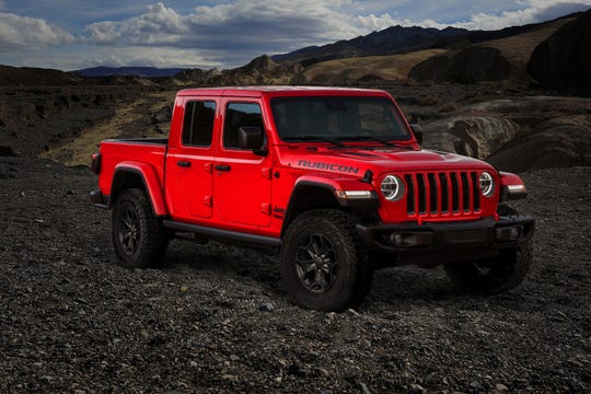The Jeep brand aims to increase sales around the world.