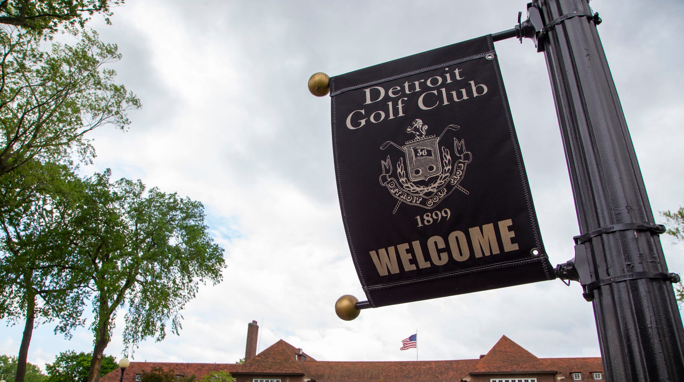 Rocket Mortgage Classic in Detroit Free tickets to military