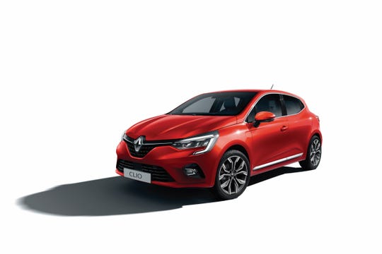 Renault brings expertise building small, fuel-efficient cars like the 2019 Clio to the merger.