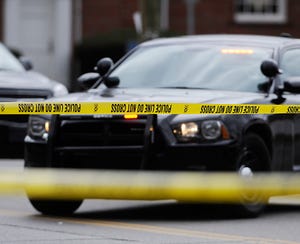 A Detroit man is accused of fatally shooting and robbing a taxi cab driver Saturday in the 600 block of Collingwood on the city's west side.