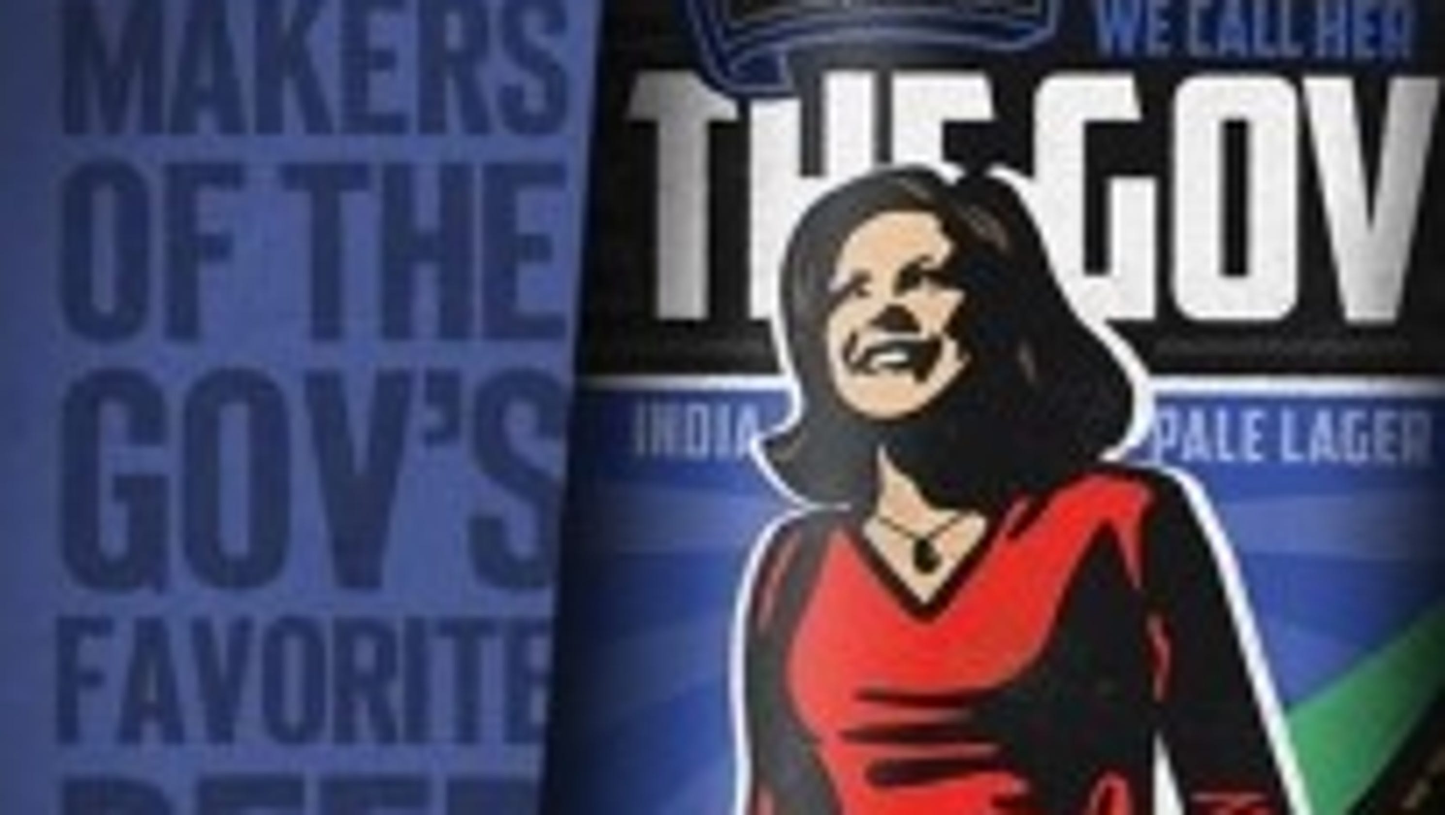 Lansing Brewing Company unveils The Gov, tribute to Gretchen Whitmer2980 x 1680