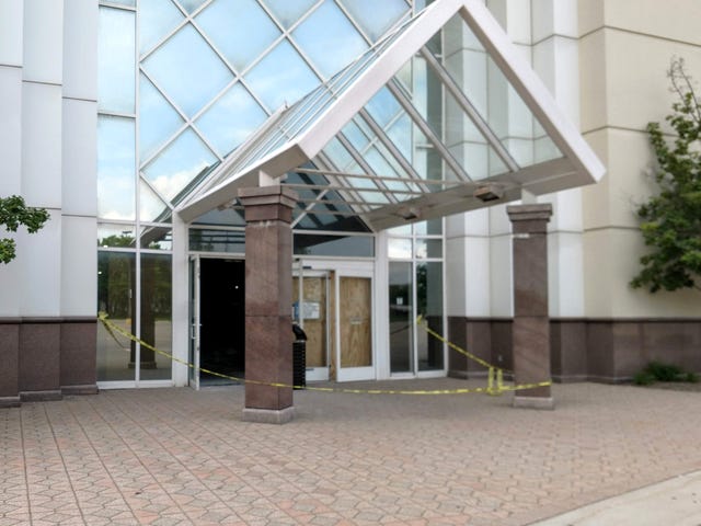 Laurel Park Place Confirms Dunham S Taking Over Former Carson S Space