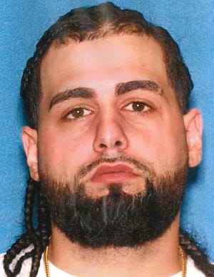 Vineland Man Woman Guilty On Drug Weapon Charges In 2016 Case