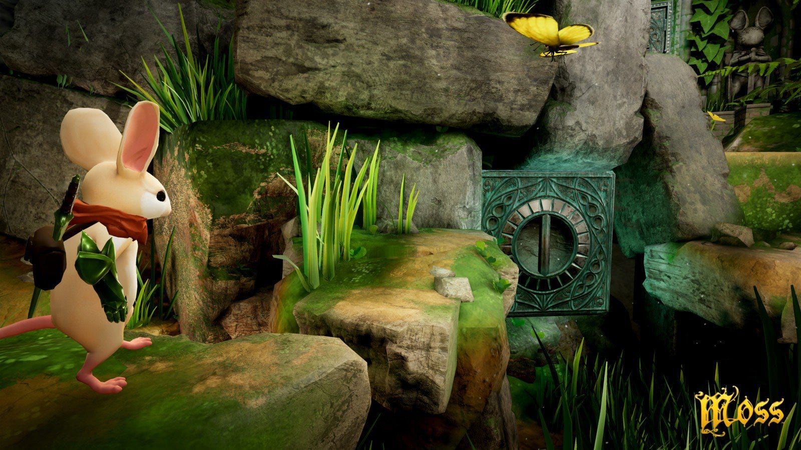 quest 2 moss download quest 2 moss download
