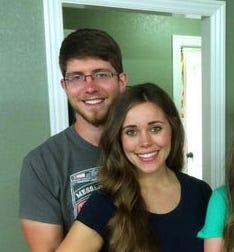 Ben and Jessa (Duggar) Seewald just welcomes their third child into the world.