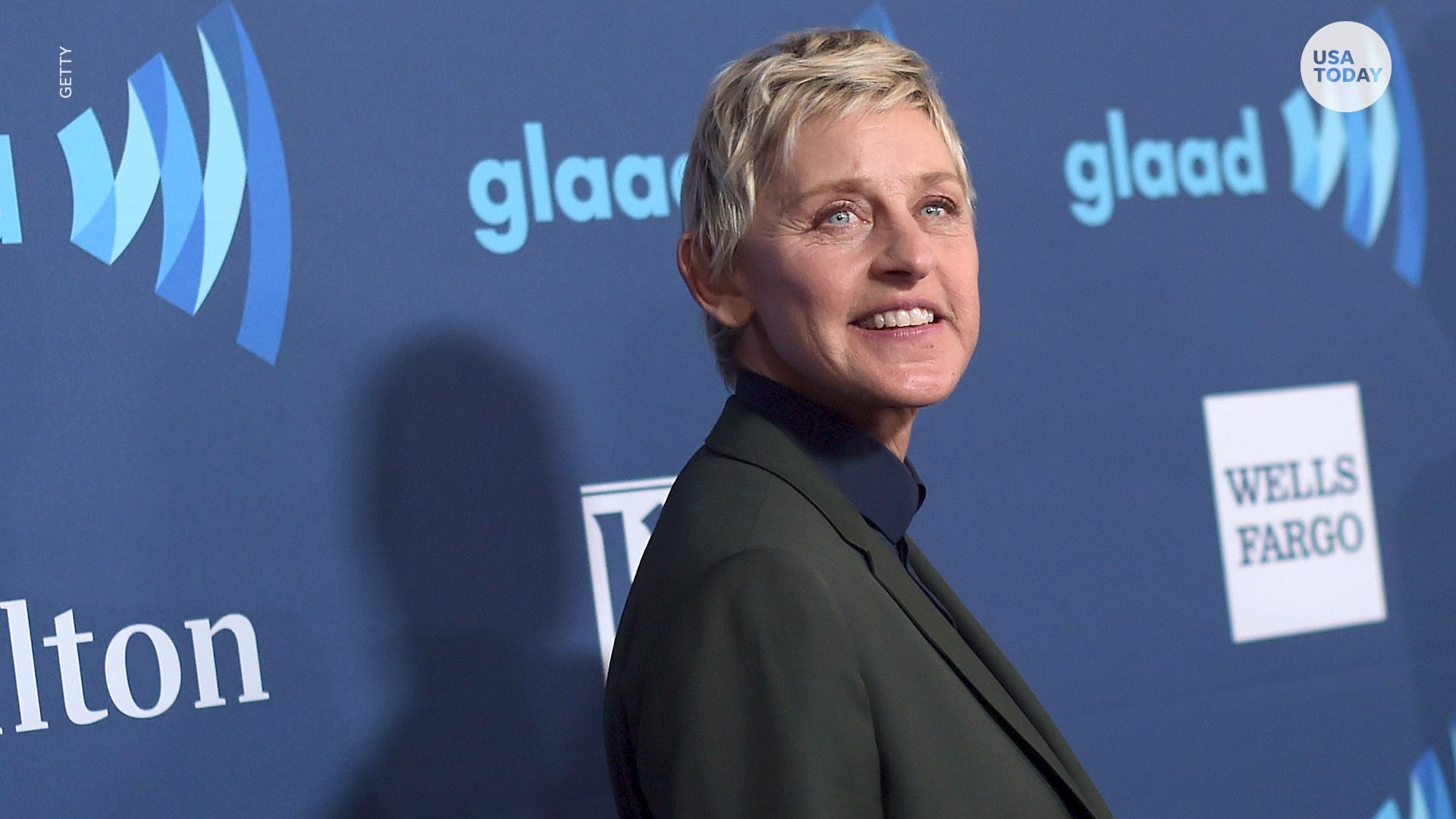 Resultado de imagen para Ellen DeGeneres