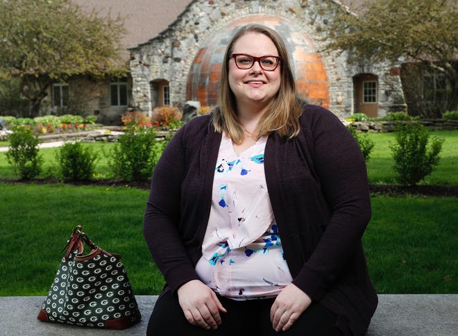 Kate Densing is one of the many Wisconsin grads who believe her student loans could cause her to delay other life plans such as owning a home or starting a family.