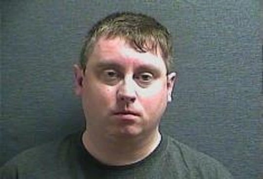 Walnut Hills teacher arrested on child porn charges