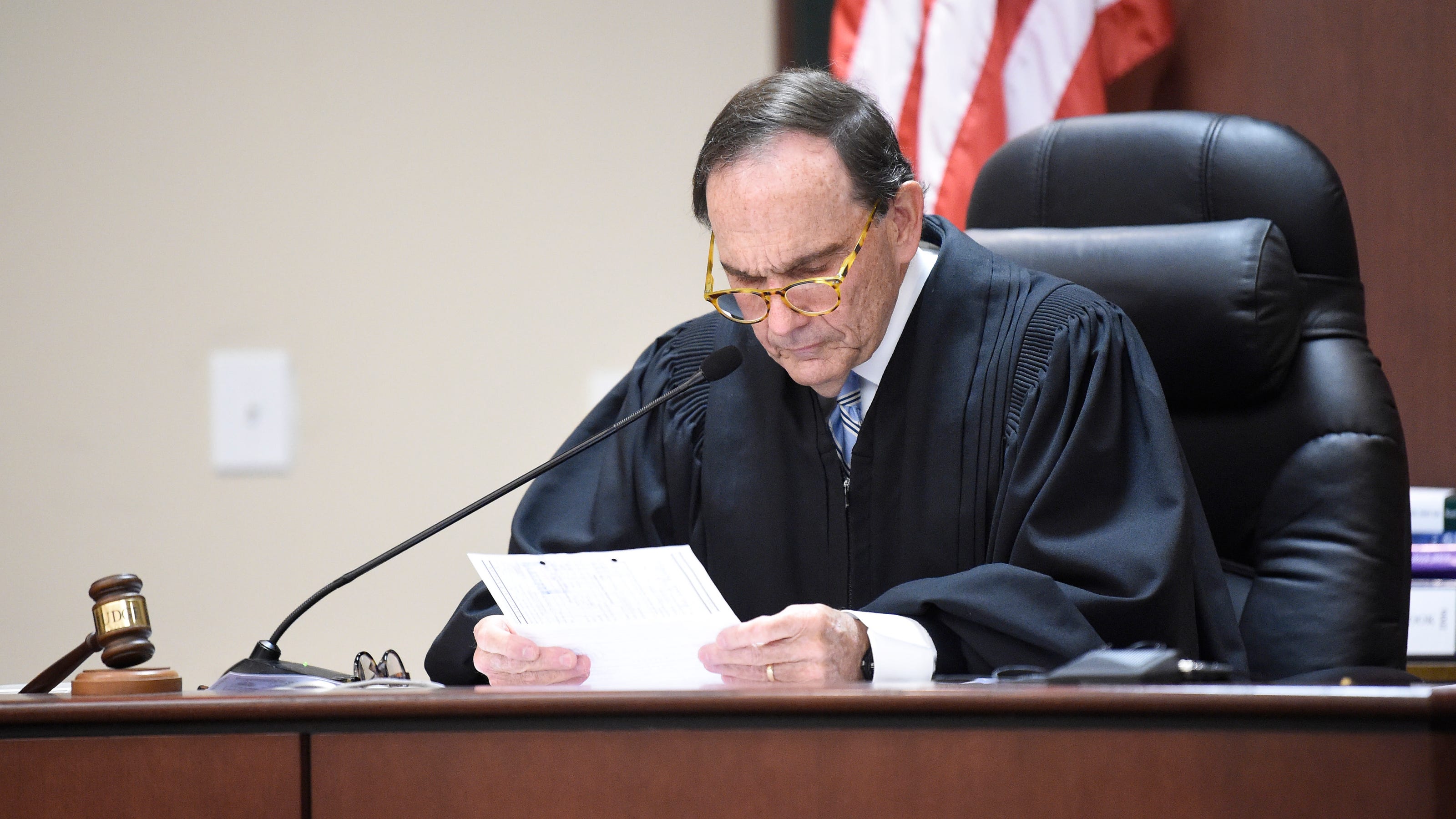 Disqualified Sumner County prosecutor no longer employed by DA Disqualified Sumner County prosecutor no longer employed by DA