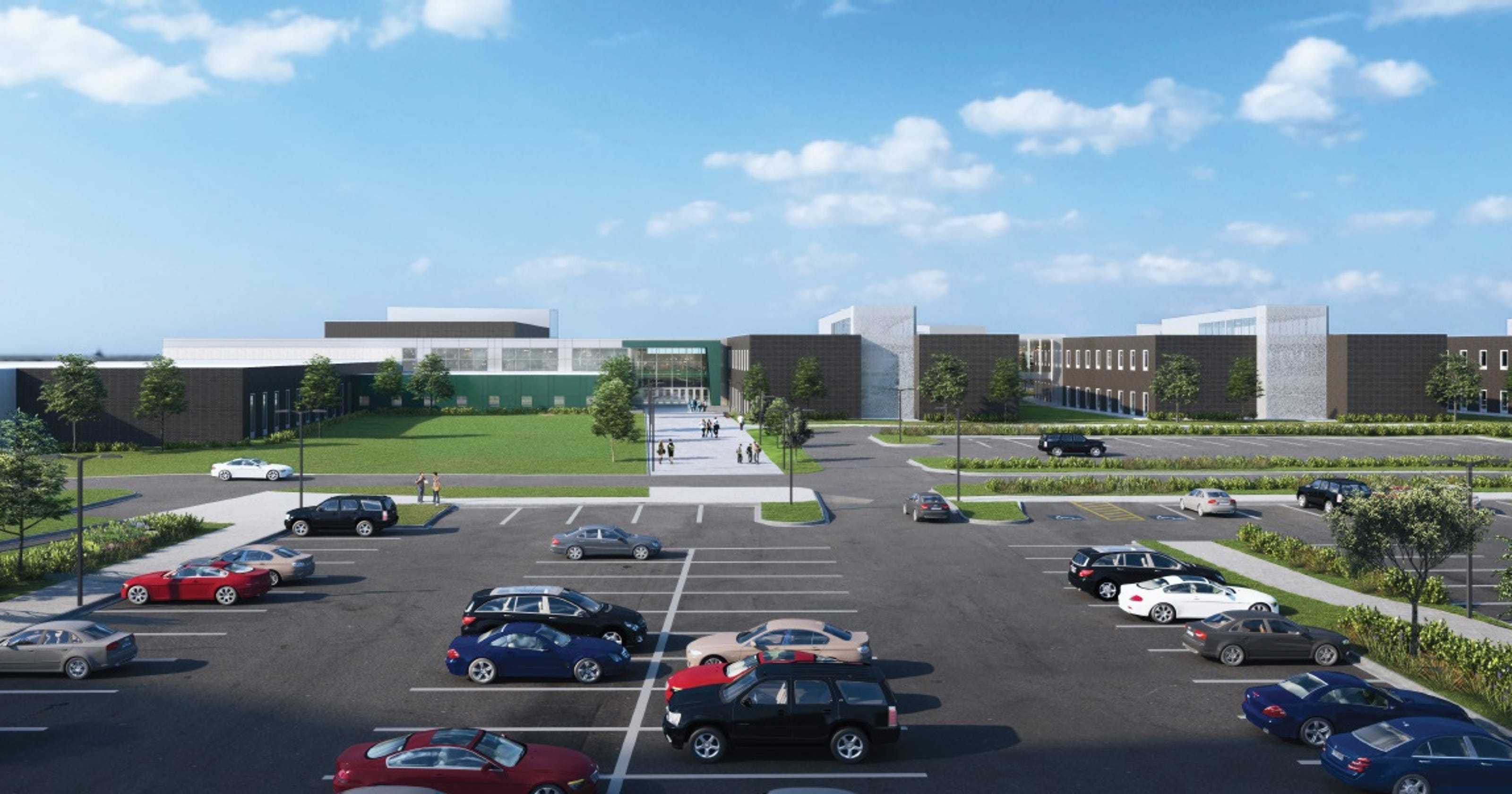 Sioux Falls School District Principals to start a year before new buildings open