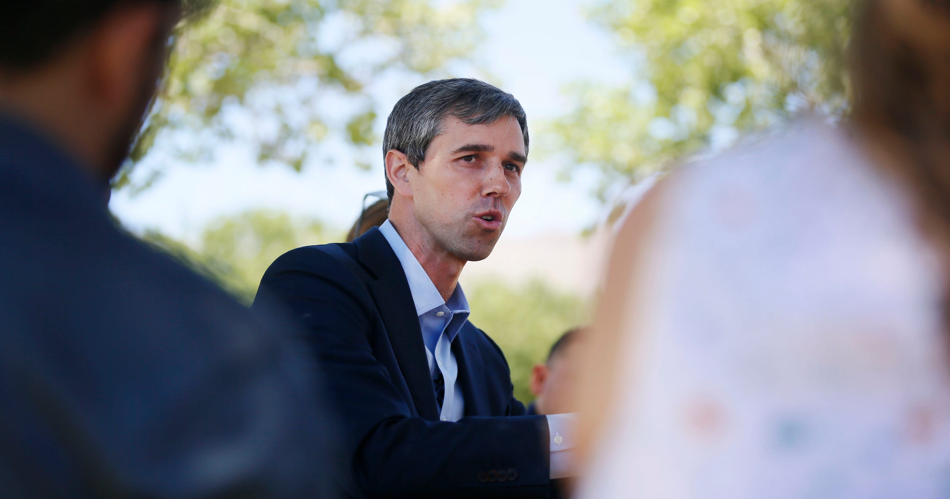 Beto O Rourke Immigration Reform Plan In Our Own Image