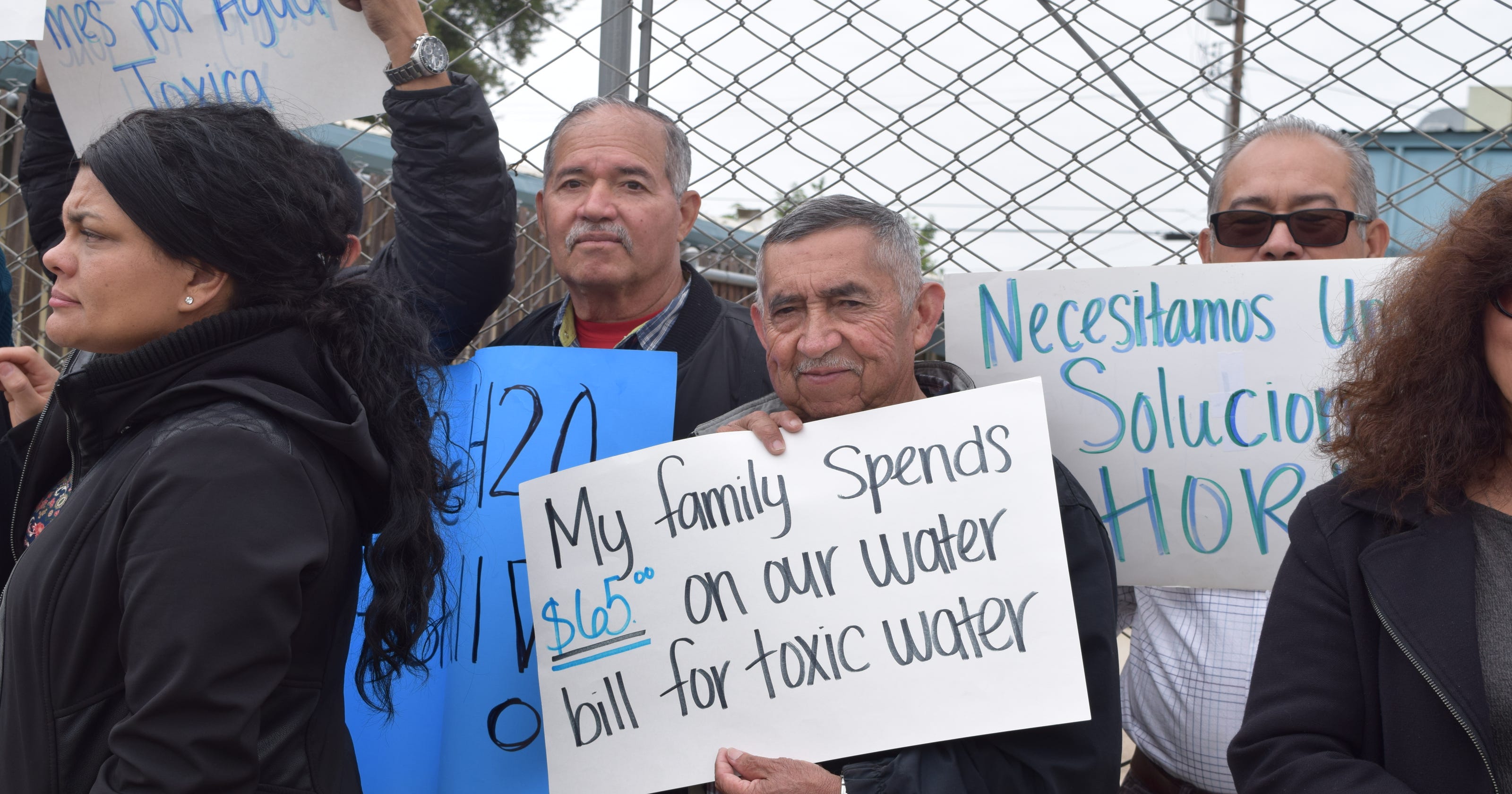 Commentary: It’s time to deliver on human right to clean, affordable water - Visalia Times-Delta and Tulare Advance-Register