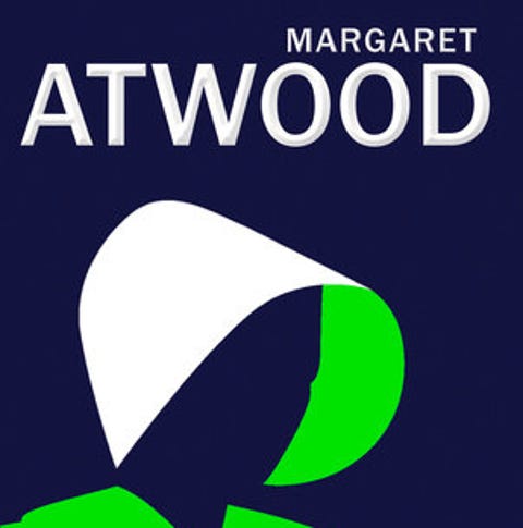 "The Testaments," by Margaret Atwood.