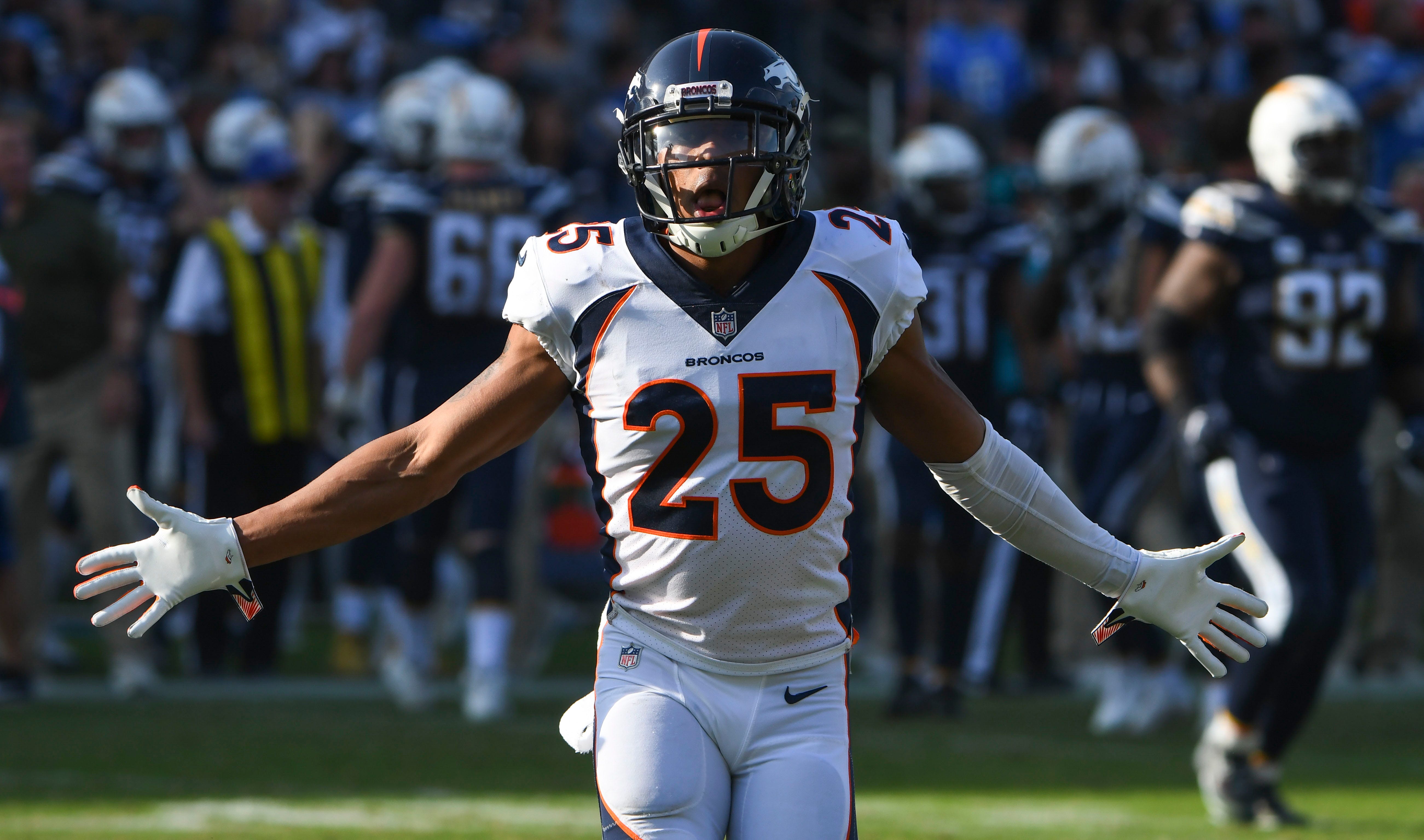 chris harris jr jersey