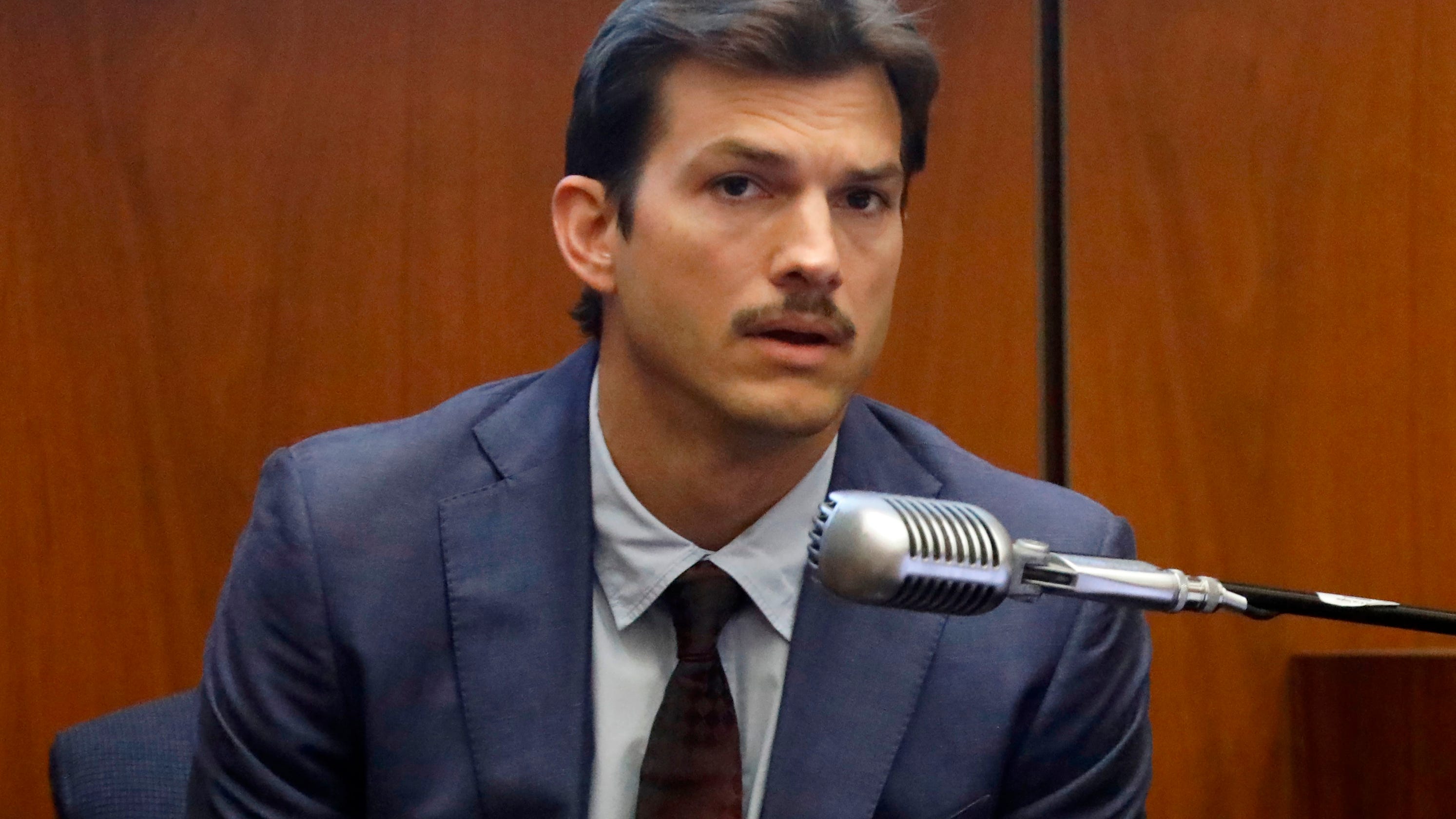 Ashton Kutcher Testifies In Murder Trial I Was Freaking Out