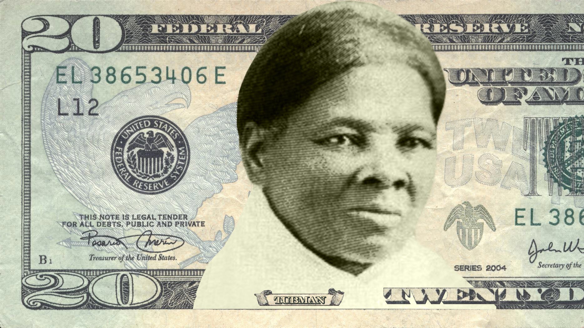Steve Mnuchin S Delay Of The Harriet Tubman Bill Design Explained Steve Mnuchin S Delay Of The Harriet Tubman Bill Design Explained