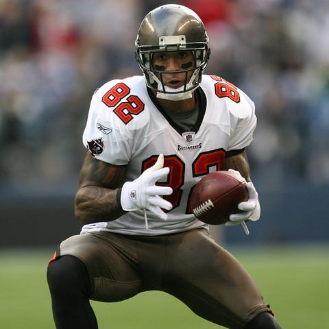 Kellen Winslow last played in the NFL in 2013.