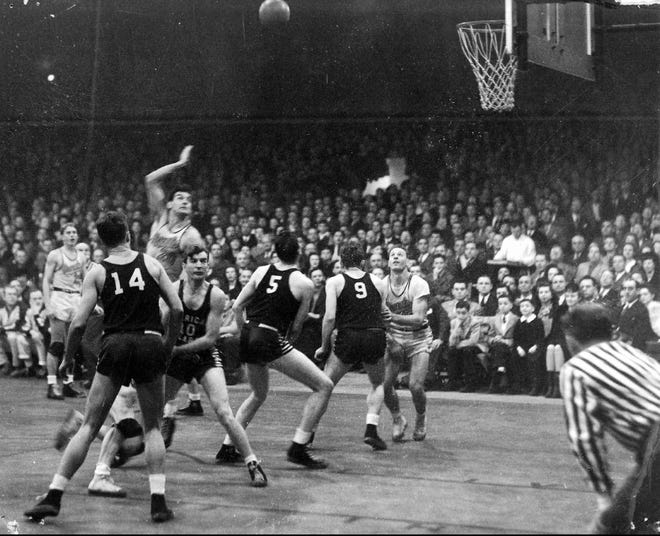 Rochester Royals were 1951 NBA champions. What happened to the team?