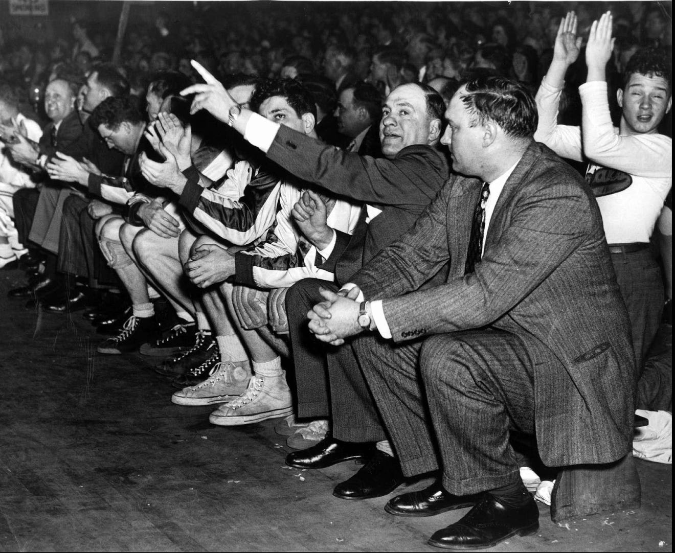 Rochester Royals were 1951 NBA champions. What happened to the team?