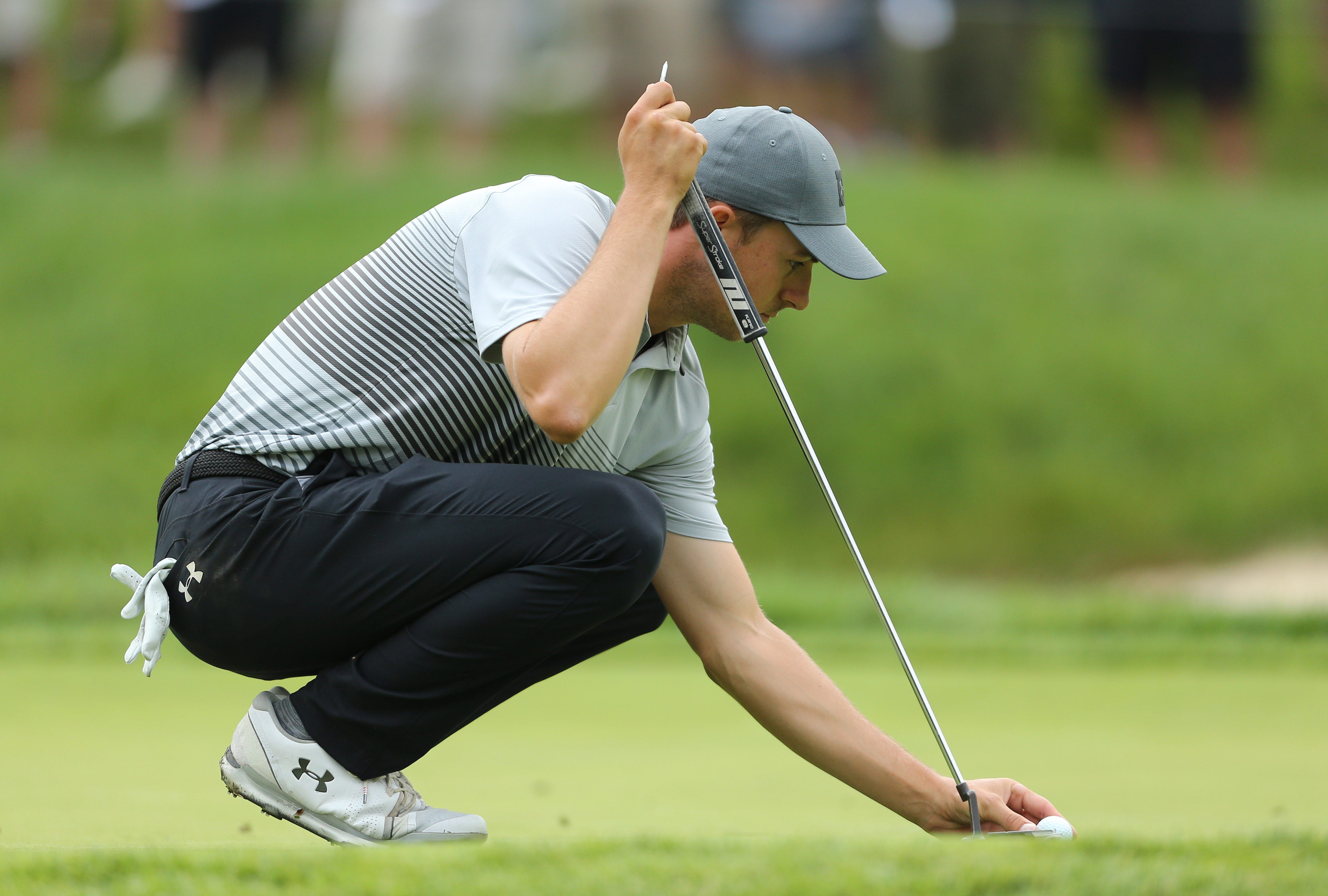 jordan spieth superstroke