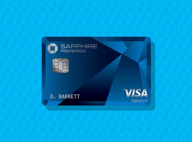 Chase Sapphire Preferred Card Review The Best Credit Card For Travel